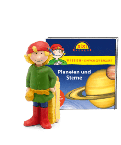 tonies® Hörfigur - Pixi Wissen Planeten und Sterne