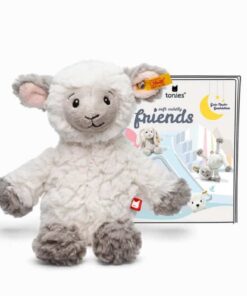 tonies® Hörfigur - Soft Cuddly Friends mit Hörspie