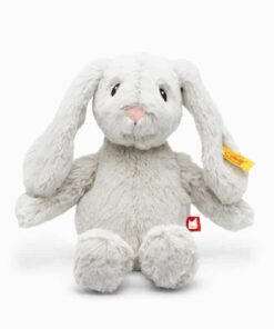 tonies® Hörfigur - Soft Cuddly Friends mit Hörspiel Hoppie Hase1