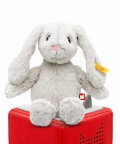 tonies® Hörfigur - Soft Cuddly Friends mit Hörspiel Hoppie Hase2