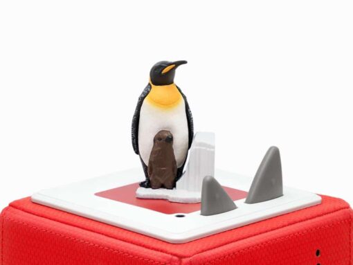 tonies® Hörfigur   WAS IST WAS  Pinguine  Tiere im Zoo3