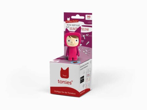 tonies® Kreativ-Tonie - Beere 1