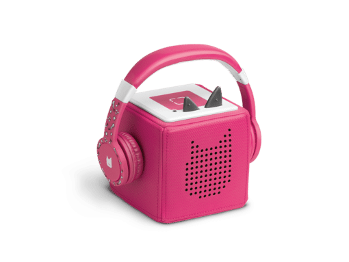 tonies® Tonie-Lauscher Pink1