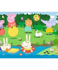 TR17326_2_Trefl Peppa Pig 60 Teile