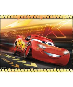 TR34276_2-2_Trefl 4 in 1 Puzzle Disney Cars