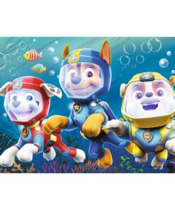 TR54163_2-3_Trefl Mini Puzzle Paw Patrol