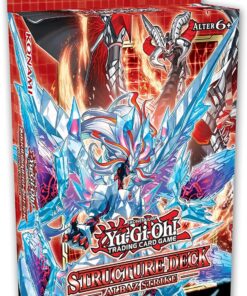 Yu-Gi-Oh! Structure Deck Albaz Strike