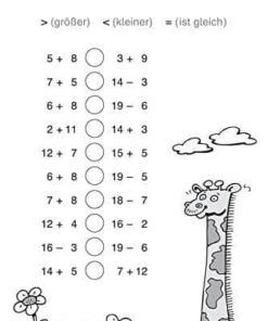 1. Klasse Mathe & Deutsch1