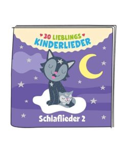 30 Lieblings-Kinderlieder Schlaflieder 22