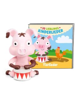 30 Lieblings-Kinderlieder Tierlieder