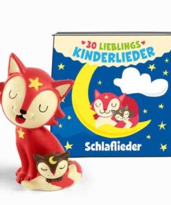 30 Lieblings Schlaf- und Kinderlieder