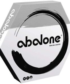 Abalone Classic