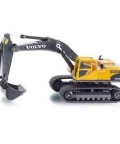 Volvo EC 290