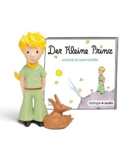 Der Kleine Prinz