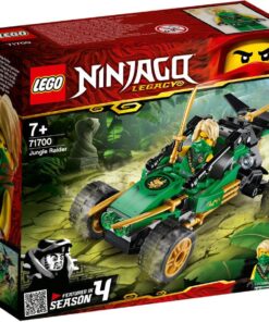 LEGO® NINJAGO® 71700 - Lloyds Dschungelräuber