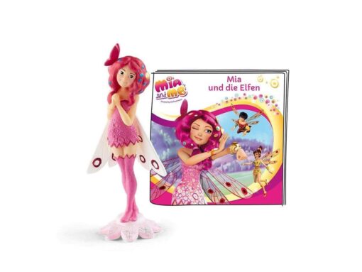 tonies® Hörfigur - Mia and Me Mia und die Elfen