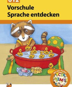 Sprache entdecken