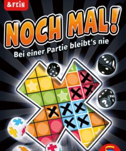 Schmidt Spiele Noch mal!