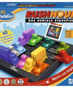 ThinkFun Rush Hour