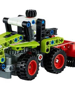 Mini CLAAS XERION2