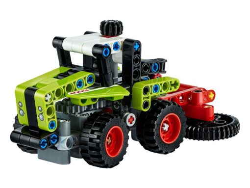 Mini CLAAS XERION2