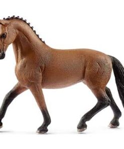 Schleich-13817-Horse-Club-Hannoveraner-Stute