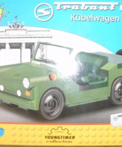 601 Kübelwagen