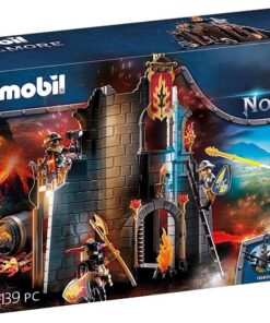 70539 - Novelmore Burnham Raiders Feuerruine