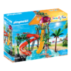 70609 Family Fun Aqua Park mit Rutschen