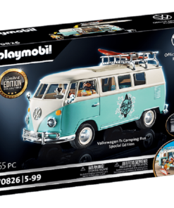 70826 VW Volkswagen T1 Camping Bus