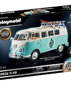 70826 VW Volkswagen T1 Camping Bus