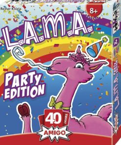 AMIGO LAMA Partyedition.jpg