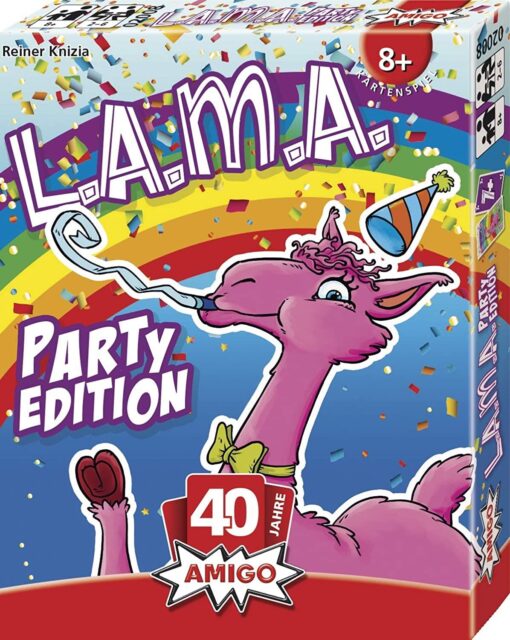 AMIGO LAMA Partyedition.jpg