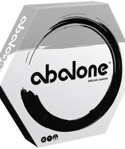 Abalone Classic