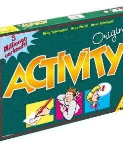 Activity Original