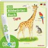 BOOKii® Bildwörterbuch - Tiere