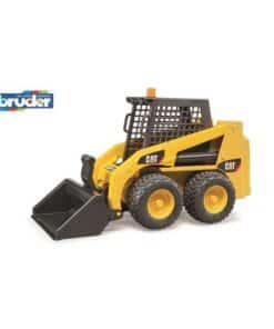 BRUDER Cat Kompaktlader 23Cm1