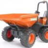 BRUDER Minidumper Ausa D350 Ah