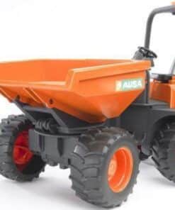 BRUDER Minidumper Ausa D350 Ah