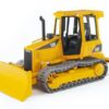 BRUDER® Caterpillar Kettendozer