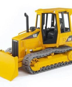 BRUDER® Caterpillar Kettendozer