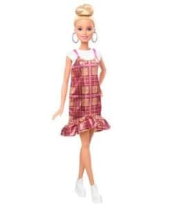 Barbie-Fashionistas-Puppe-blond-mit-rosa-Kleid-Anziehpuppe-Modepuppe.jpg