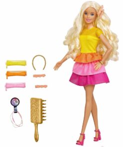 Barbie mit Lockenstab und Zubehör.jpeg