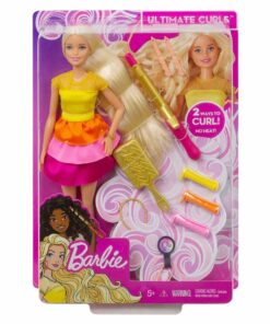 Barbie mit Lockenstab und Zubehör2.jpeg