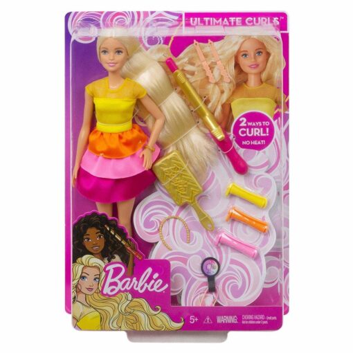 Barbie mit Lockenstab und Zubehör2.jpeg