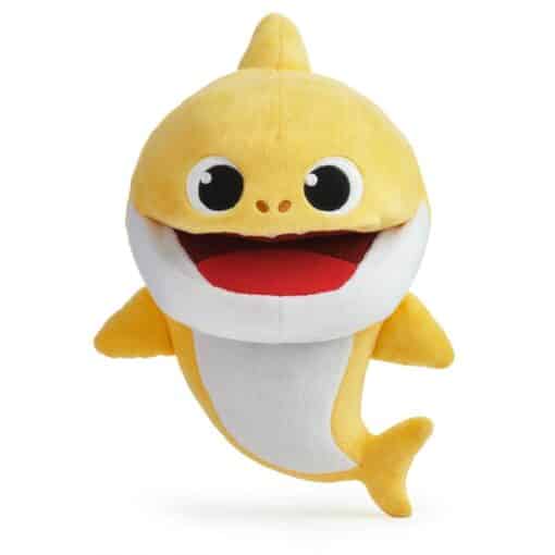 Boti Baby Shark Handpuppe Plüsch Baby Hai mit Sound.jpg