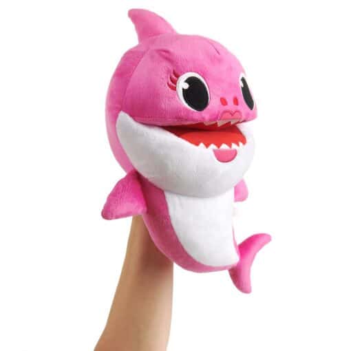 Boti Baby Shark Handpuppe Plüsch Mama Hai mit Sound.jpg