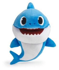 Boti Baby Shark Handpuppe Plüsch Papa Hai mit Sound.jpg