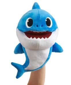 Boti Baby Shark Handpuppe Plüsch Papa Hai mit Sound1.jpg