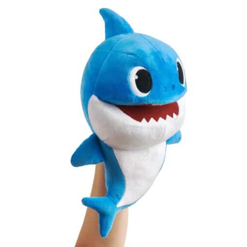 Boti Baby Shark Handpuppe Plüsch Papa Hai mit Sound2.jpg